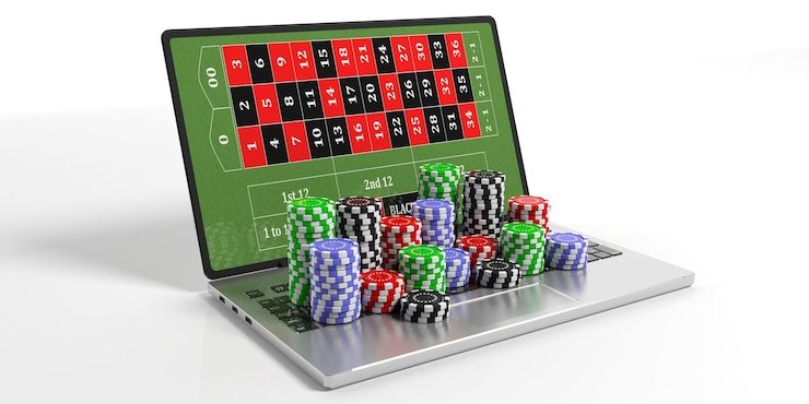 Live dealer at Buffalo King table on wongtoto login platform
